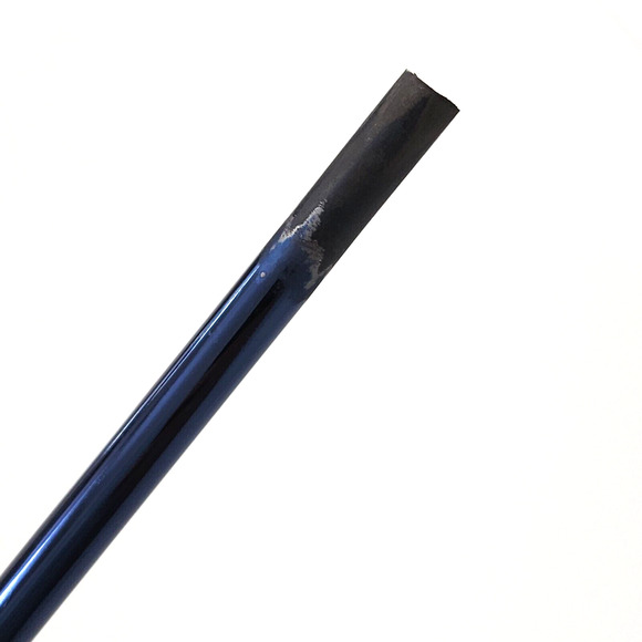 Aldila Synergy Blue 2022 50S Stiff-Flex 41.1/8" Fairway Wood Shaft 0.335" tip - Picture 5 of 8